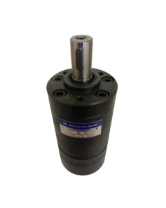 Гідромотор MM 20 M+S Hydraulic (19,9 см3, 2,4 кВт, 1000 об/хв)