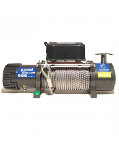 Лебідка електрична 5,4т 12V BST 12000 LBS Husar Winch