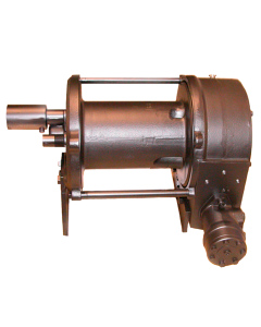 Гідравлічна лебідка Sepson Sepgain H70 (62.56-045)