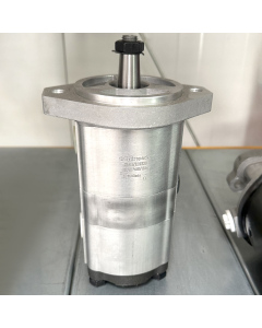 Тандемний насос Massey Ferguson 3774613M91/ Hydro-pack 22A11/8.2X629