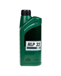 Гідравлічне масло EUROTEC HLP32 – 20 л (каністра)