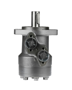 Гідромотор HMR80E3 HEMA 81.5 см³/об 124 бар