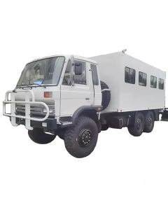 Позашляховий автобус Dongfeng 6×6