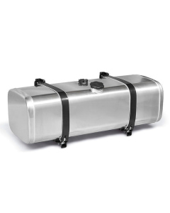 Паливний бак MAN 600л (620х670х1600) Ман