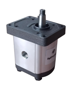 Шестерний гідравлічний насос Hydro-Pack 20C25X016 (25 см3, 160 бар, 2000 об/хв)