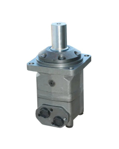 Гідромотор M+S Hydraulic MV 500 (499.6 см3, 53.5 кВт, 400 об/хв)