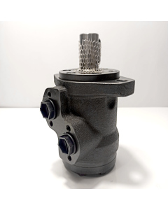 Героторний гідромотор MP 32 C M+S Hydraulic (34.5 см3, 5.8 кВт, 1450 об/хв)