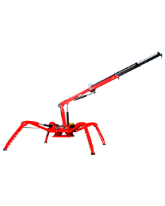 Міні-кран Befard Spider 3602