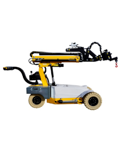 Складальний робот Befard DG 820 з гаком