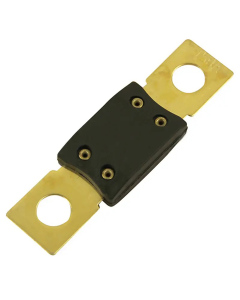 Силовий запобіжник MEGA Fuse 150A HACO 5502216H для гідробортів та спецтехніки