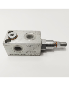 Запобіжний клапан VMP 3/8'' 50-250 бар HYDRO-PACK
