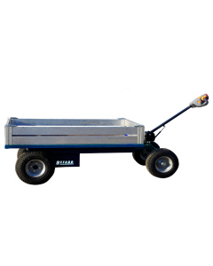 Електротранспортер Befard UR 600