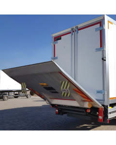 Гідроборт Dahlen DHL.CL.9010 1000 кг