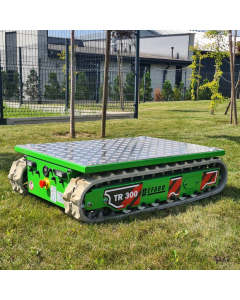 Гусеничний міні-транспортер Befard TR300