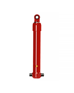 Гідроциліндр фронтальний Özceylanlar HYPO FE-160-4-4560-000-C1430 з вухом, 4 штоки