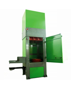 Прес-підбирачі ECOPRESS PV-15, PV-30, PV-50