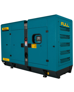 Генератор дизельний Full FP 50 (36 кВт)
