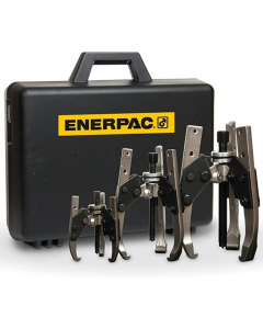 Механічні синхронізовані знімники Enerpac SGM147SET на 1т, 4т, 7т у пластиковому кейсі