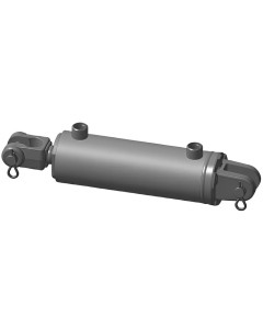 Гідроциліндр MC 80/56х900-3.11 (1250)