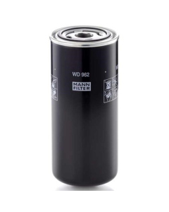 Фільтр гідравлічний MANN WD962