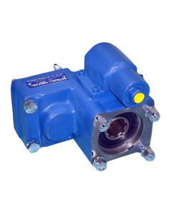 КВП ZF Ecolite S6-36 / 6S 850 / 6S 700 / ZF 44 двошестеренна ISO MURAT MAKINA