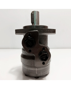 Гідромотор MR 100 CU/4 M+S Hydraulic (99.8 см3, 13 кВт, 600 об/хв)