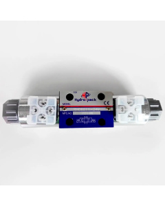 Електромагнітний гідроклапан RH06011 24V HYDRO-PACK