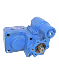 КВП ZF Ecolite S6-36 / 6S 850 / 6S 700 / ZF 44 двошестеренна UNI MURAT MAKINA