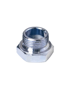 Адаптер 1'' BSP тато - 3/4" BSP мама