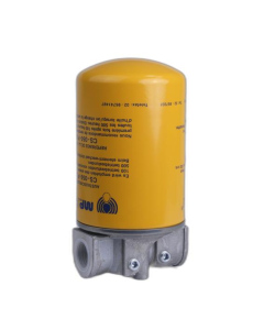 Фільтруючий елемент MP Filtri 8CS050P25A