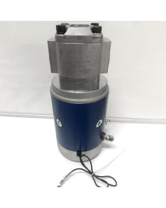 Маслостанція HIDROS 24V-2.5KW 2.5 см³ без розподільника і бака