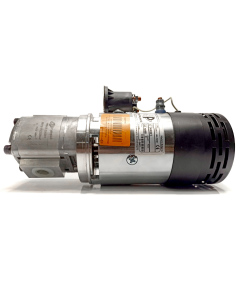 Маслостанція HIDROS 24V-2kW 3,15 см³ 