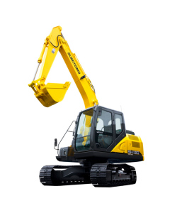 Гусеничний екскаватор Sumitomo SH130-6