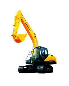 Гусеничний екскаватор Sumitomo SH210-6