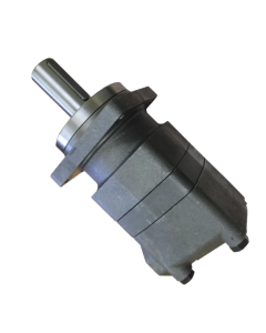 Гідромотор MT 630 M+S Hydraulic (631.2 см3, 24.3 кВт, 197 об/хв)
