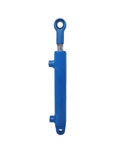 2-ton 40*25*1300 Hydraulic Cylinder (stroke 1300mm) / Double Acting Silinder Hidrolik