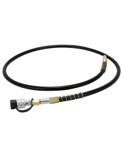 Гідравлічний шланг 3/8" R2 700 Бар 2M