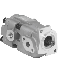 Тандемний насос Kubota T1150-36403 Hydro-pack 11A9.3/5.5X925KU