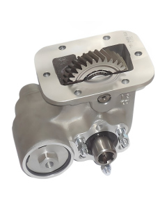 КВП Hyundai TO 60 S 6 / Mitsubishi 60 S 5 вакуумна MURAT MAKINA