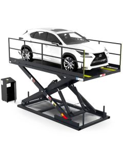 Підйомний стіл для автомобілів Onder Lift