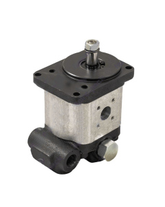 Насос для Massey Ferguson 3225772M91 / Hydro-pack 20A16X361-9/15VB-H