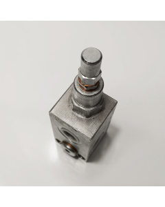 Запобіжний клапан VMP 3/4'' 10-180 бар HYDRO-PACK