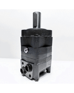 Гідромотор MS 125 M+S Hydraulic (125.7 см3, 18 кВт, 600 об/хв)