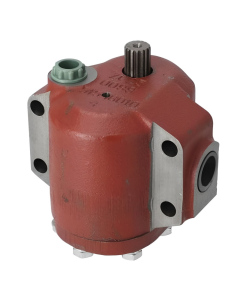 Насос для Zetor 67114601 Hydro-pack 20A26X963ZT 