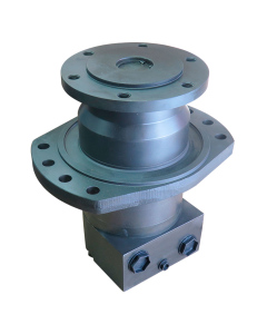 Гідромотор VMF 500 M+S Hydraulic (499.6 см3, 67 кВт, 400 об/хв)