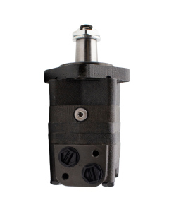 Гідромотор M+S Hydraulic MS 160 С