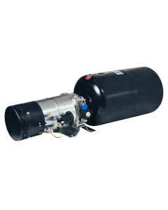 Маслостанція Hydro-pack 380V-1,1kW 3,7 см³ 10 л для підйомника