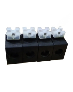 Котушка 12V ø16 висота 48 (на  Z50 )