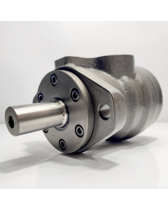 Гідромотор M+S Hydraulic MR 400 (397 см3, 4.8 кВт, 150 об/хв)