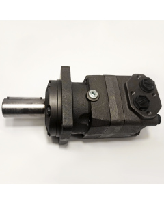 Гідромотор MT 250 M+S Hydraulic (251.8 см3, 33.5 кВт, 496 об/хв)
